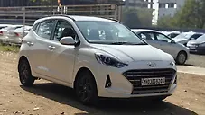 Used Hyundai Grand i10 NIOS Sportz AMT 1.2 Kappa VTVT in Nashik