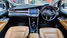Used Toyota Innova Crysta 2.7 VX 7 STR [2016-2020] in Chennai
