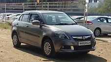 Used Maruti Suzuki Swift DZire VXI in Nashik