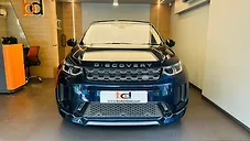 Used Land Rover Discovery Sport SE R-Dynamic in Mumbai