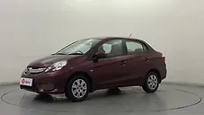 Used Honda Amaze 1.2 S i-VTEC in Gurgaon