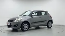 Used Maruti Suzuki Swift VXi in Gurgaon
