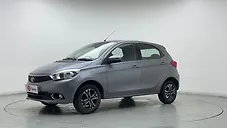Used Tata Tiago Revotron XZA in Ghaziabad
