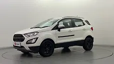 Used Ford Ecosport Titanium + 1.5L Ti-VCT in Ghaziabad