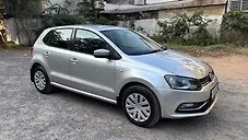 Used Volkswagen Polo Comfortline 1.5L (D) in Ahmedabad