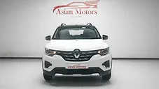 Used Renault Triber RXZ [2019-2020] in Hyderabad