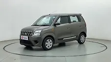Used Maruti Suzuki Wagon R VXi (O) 1.2 AMT in Thane