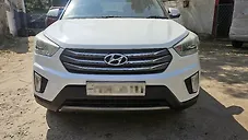 Used Hyundai Creta 1.6 SX (O) in Hyderabad