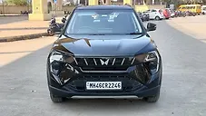Used Mahindra XUV300 AX5 Petrol 1.2L Turbo Manual in Navi Mumbai