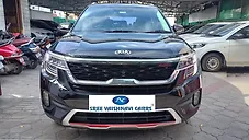 Used Kia Seltos GTX Plus AT 1.4 [2019-2020] in Coimbatore