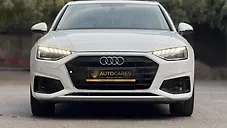 Used Audi A4 Premium Plus 40 TFSI [2021-2024] in Delhi