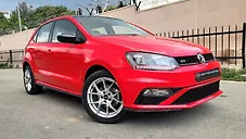 Used Volkswagen Polo GT TSI in Bangalore