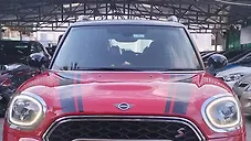 Used Mini Countryman Cooper D in Coimbatore