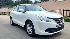 Used Maruti Suzuki Baleno Sigma 1.2 in Bangalore