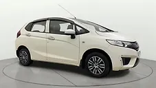 Used Honda Jazz E MT [2015-2016] in Hyderabad