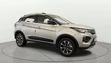 Used Tata Nexon XZ Plus Diesel in Delhi