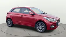 Used Hyundai Elite i20 Sportz Plus 1.2 in Navi Mumbai