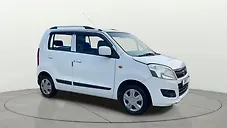 Used Maruti Suzuki Wagon R VXI in Navi Mumbai