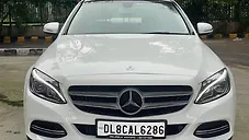 Used Mercedes-Benz C-Class C 200 Avantgarde in Delhi