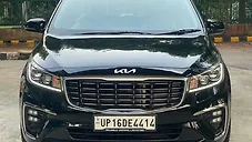 Used Kia Carnival Prestige 6 STR in Delhi