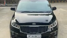 Used Kia Carnival Limousine Plus 7 STR in Delhi