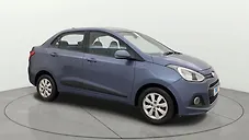 Used Hyundai Xcent S 1.2 in Pune