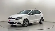 Used Volkswagen Polo Highline Plus 1.0L TSI AT in Bangalore