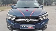 Used Maruti Suzuki XL6 Alpha MT Petrol in Noida