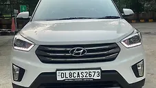 Used Hyundai Creta SX Plus 1.6  Petrol in Delhi