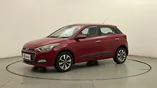 Used Hyundai Elite i20 Sportz 1.2 (O) in Mumbai