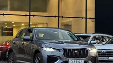 Used Jaguar F-Pace S R-Dynamic 2.0 Diesel [2021-2023] in Raipur