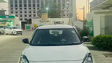 Used Maruti Suzuki Swift VXi in Lucknow