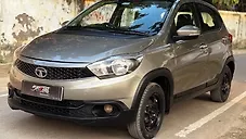 Used Tata Tiago NRG Petrol in Lucknow