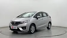 Used Honda Jazz V CVT in Chennai