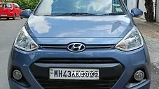 Used Hyundai Grand i10 Sportz 1.2 Kappa VTVT [2013-2016] in Pune