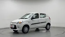 Used Maruti Suzuki Alto 800 Vxi in Ghaziabad