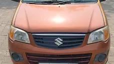 Used Maruti Suzuki Alto LXi in Mumbai