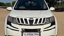 Used Mahindra XUV500 W8 in Ahmedabad