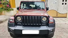 Used Mahindra Thar LX Hard Top Petrol MT in Bangalore