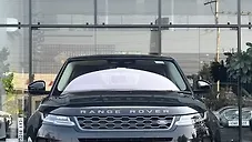 Used Land Rover Range Rover Evoque SE R-Dynamic Diesel [2022-2023] in Raipur