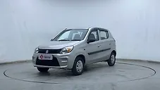Used Maruti Suzuki Alto 800 Lxi (Airbag) [2012-2015] in Hyderabad