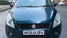 Used Maruti Suzuki Ritz VXI BS-IV in Mumbai