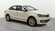 Used Volkswagen Vento Highline 1.2 (P) AT in Bangalore