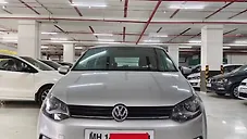 Used Volkswagen Polo Comfortline 1.2L (P) in Pune