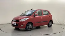 Used Hyundai i10 Magna 1.2 Kappa2 in Bangalore