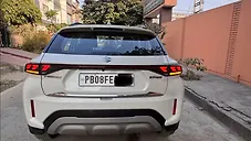 Used Maruti Suzuki Fronx Delta 1.2L MT [2023-2025] in Jalandhar