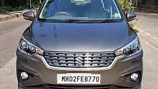 Used Maruti Suzuki Ertiga ZXi Plus in Mumbai