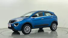 Used Tata Nexon XMA Diesel in Bangalore