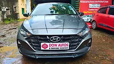 Used Hyundai Elite i20 Sportz 1.2 MT [2020-2023] in Kolkata