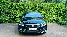 Used Maruti Suzuki Ciaz Alpha Hybrid 1.5 AT [2018-2020] in Pune